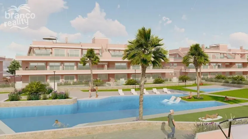 Prodej rodinného domu, Pilar de La Horadada, Alicante, Španělsko, 77 m2