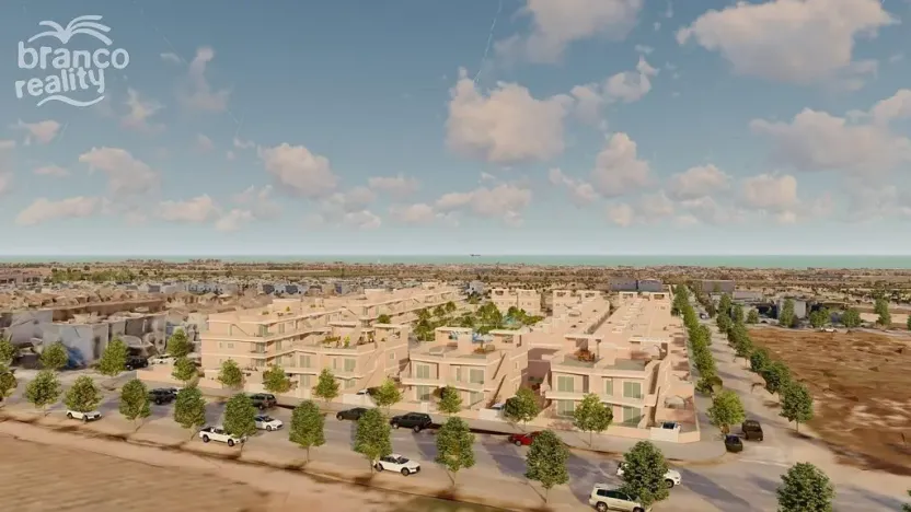 Prodej rodinného domu, Pilar de La Horadada, Alicante, Španělsko, 77 m2