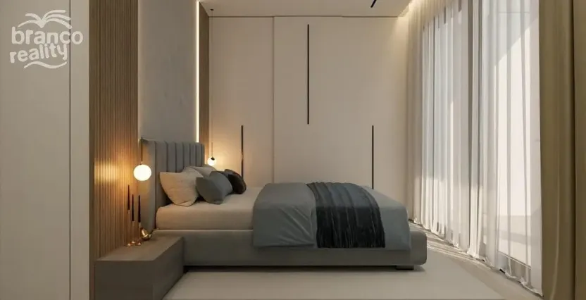 Prodej bytu 3+kk, Torrevieja, Alicante, Španělsko, 59 m2
