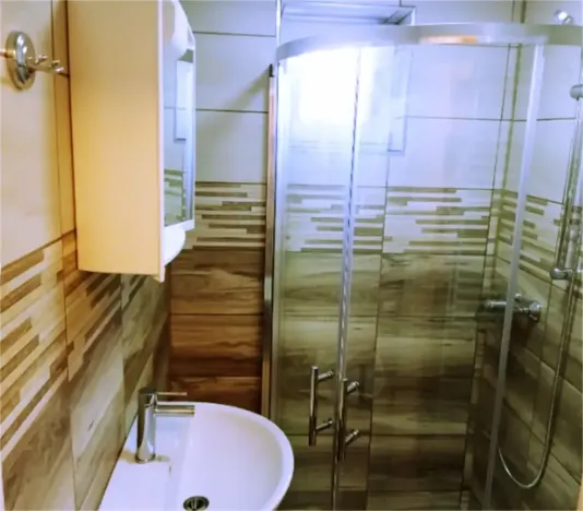 Pronájem bytu 1+1, Praha - Horní Počernice, Khodlova, 40 m2