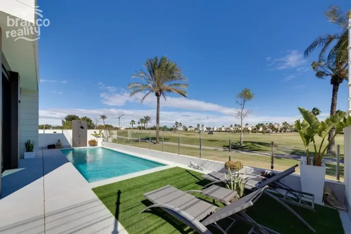 Prodej rodinného domu, Pilar de La Horadada, Alicante, Španělsko, 130 m2