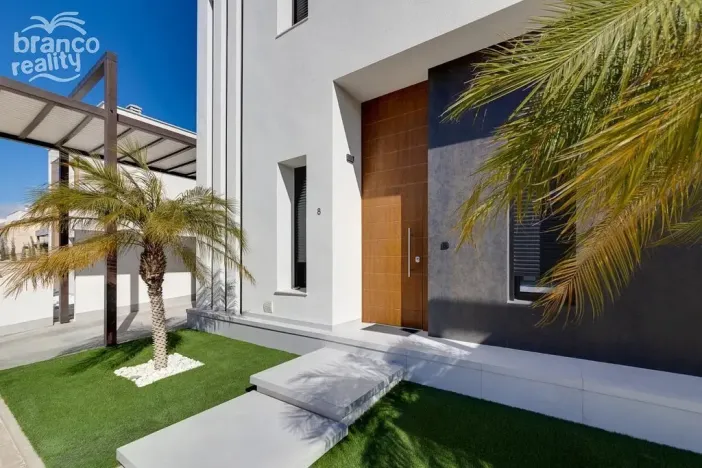 Prodej rodinného domu, Pilar de La Horadada, Alicante, Španělsko, 130 m2