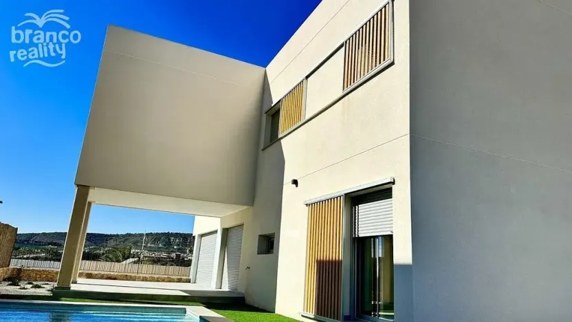 Prodej rodinného domu, Algorfa, Alicante, Španělsko, 235 m2