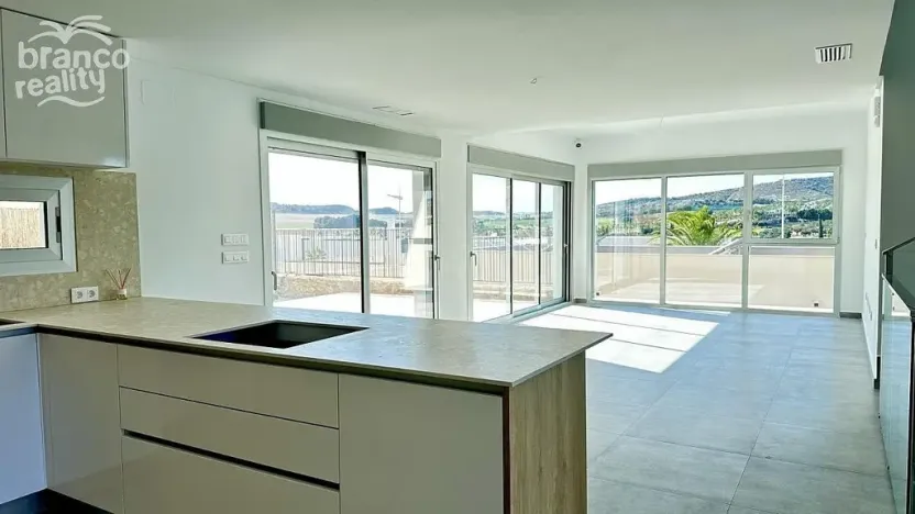 Prodej rodinného domu, Algorfa, Alicante, Španělsko, 235 m2