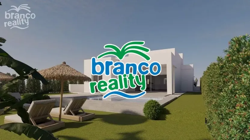 Prodej rodinného domu, Algorfa, Alicante, Španělsko, 306 m2