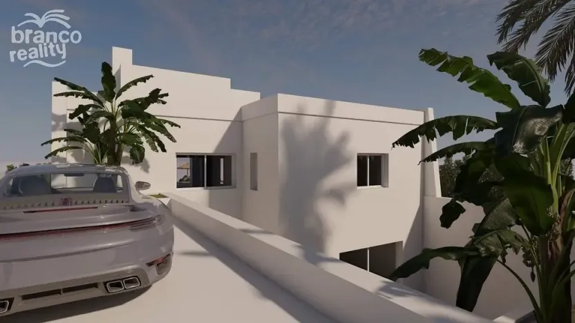 Prodej rodinného domu, Algorfa, Alicante, Španělsko, 306 m2