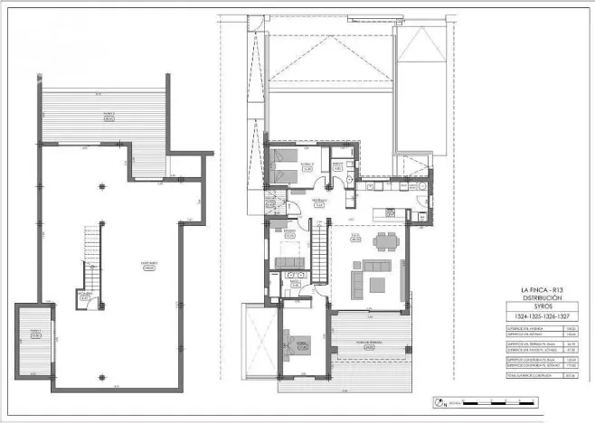 Prodej rodinného domu, Algorfa, Alicante, Španělsko, 306 m2