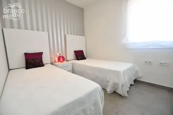 Prodej rodinného domu, San Miguel de Salinas, Alicante, Španělsko, 73 m2