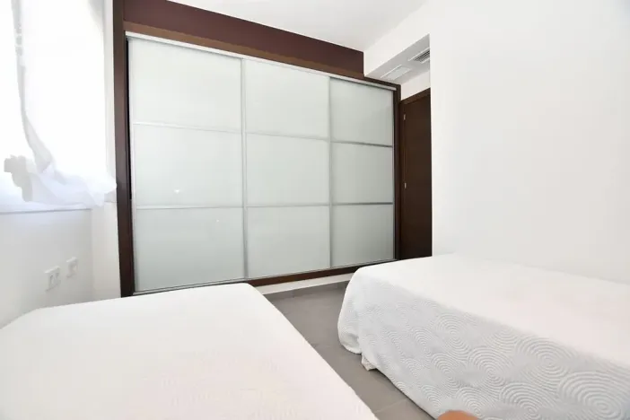 Prodej rodinného domu, San Miguel de Salinas, Alicante, Španělsko, 73 m2