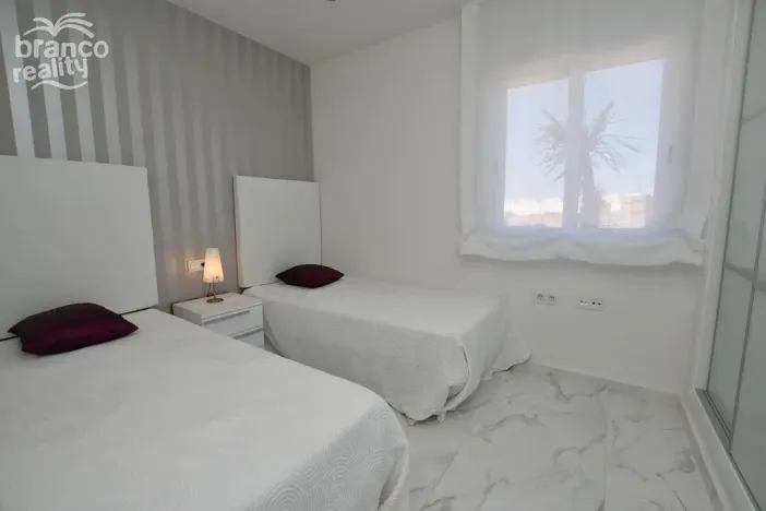 Prodej rodinného domu, San Miguel de Salinas, Alicante, Španělsko, 75 m2