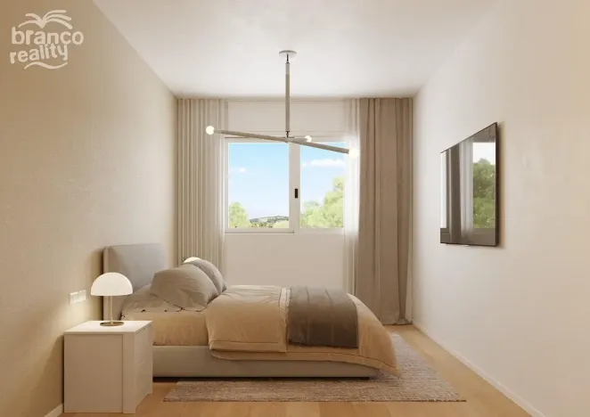 Prodej rodinného domu, Finestrat, Alicante, Španělsko, 176 m2