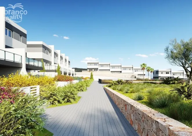 Prodej rodinného domu, Finestrat, Alicante, Španělsko, 176 m2