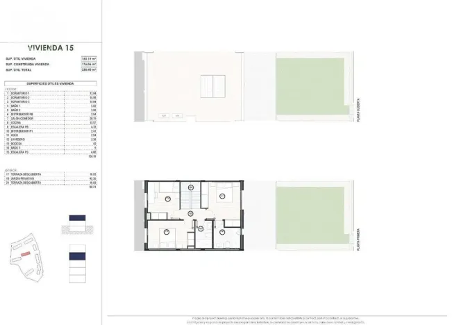 Prodej rodinného domu, Finestrat, Alicante, Španělsko, 176 m2