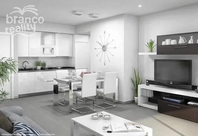 Prodej rodinného domu, San Miguel de Salinas, Alicante, Španělsko, 75 m2