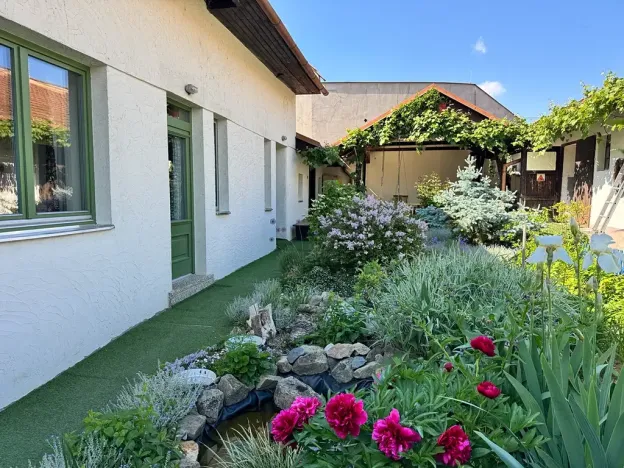 Prodej rodinného domu, Spytihněv, 82 m2
