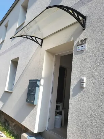 Pronájem bytu 2+1, Hrádek nad Nisou, 52 m2