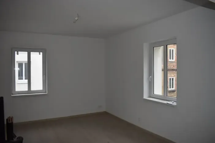 Pronájem bytu 2+1, Hrádek nad Nisou, 52 m2