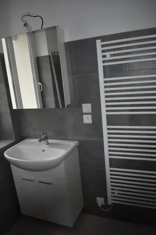 Pronájem bytu 2+1, Hrádek nad Nisou, 52 m2