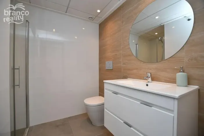 Prodej rodinného domu, San Miguel de Salinas, Alicante, Španělsko, 73 m2
