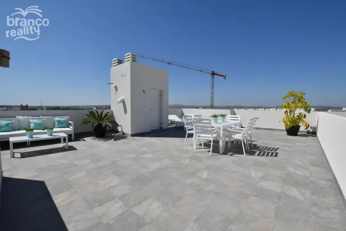 Prodej rodinného domu, San Miguel de Salinas, Alicante, Španělsko, 73 m2