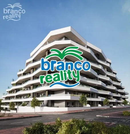 Prodej bytu 3+kk, San Miguel de Salinas, Alicante, Španělsko, 91 m2