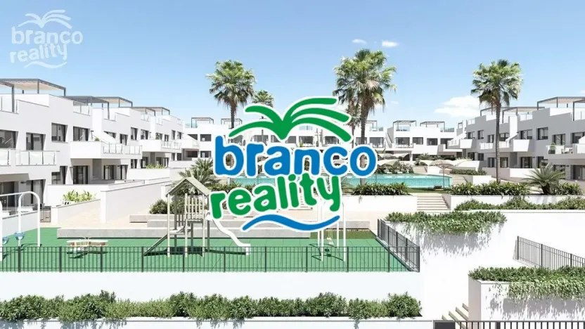 Prodej rodinného domu, Torrevieja, Alicante, Španělsko, 69 m2