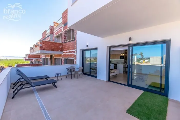 Prodej rodinného domu, Torrevieja, Alicante, Španělsko, 69 m2
