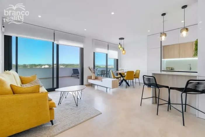 Prodej rodinného domu, Torrevieja, Alicante, Španělsko, 69 m2