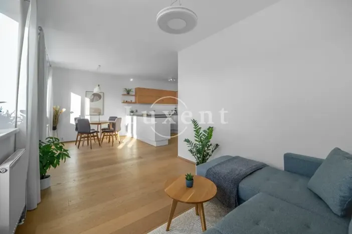 Prodej bytu 4+kk, Praha - Hostivař, Bratislavská, 92 m2