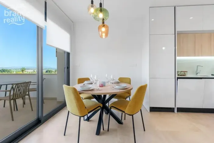 Prodej rodinného domu, Torrevieja, Alicante, Španělsko, 69 m2