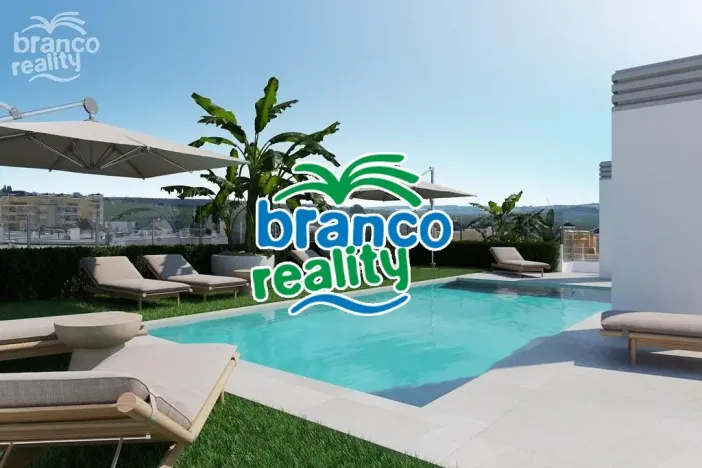 Prodej bytu 3+kk, Algorfa, Alicante, Španělsko, 64 m2