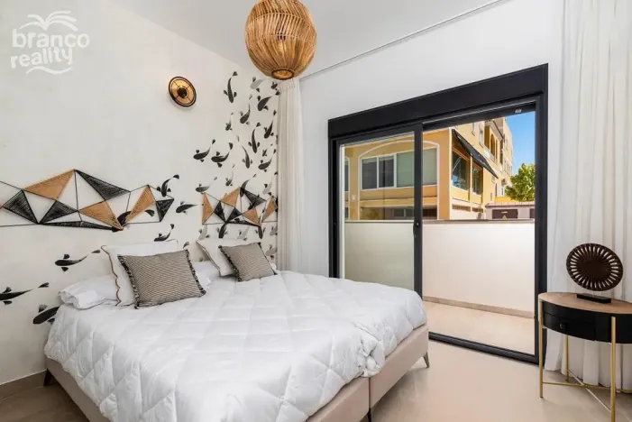 Prodej bytu 3+kk, Benijofar, Alicante, Španělsko, 66 m2