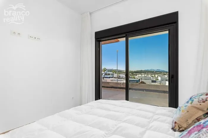 Prodej bytu 3+kk, Benijofar, Alicante, Španělsko, 66 m2