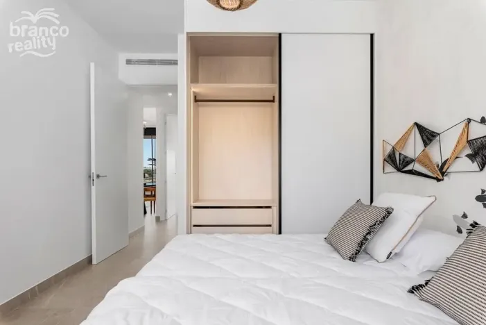 Prodej bytu 3+kk, Benijofar, Alicante, Španělsko, 66 m2