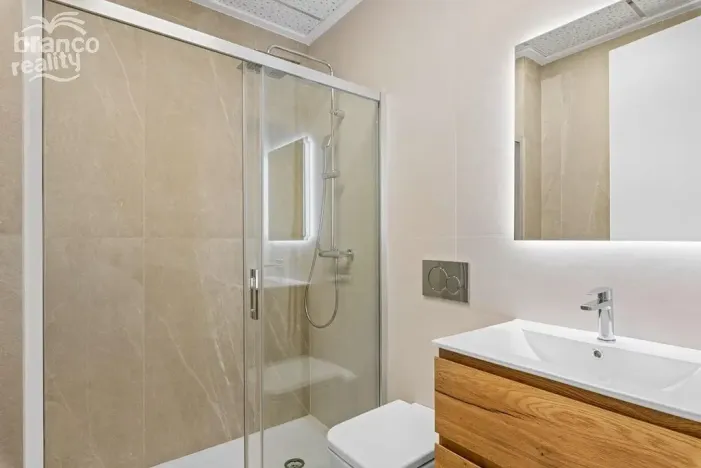 Prodej bytu 3+kk, Benijofar, Alicante, Španělsko, 66 m2