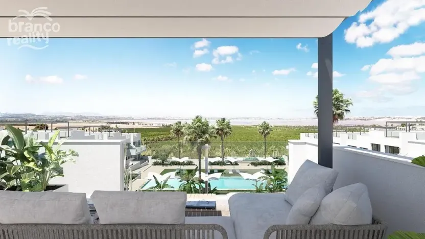 Prodej rodinného domu, Torrevieja, Alicante, Španělsko, 69 m2