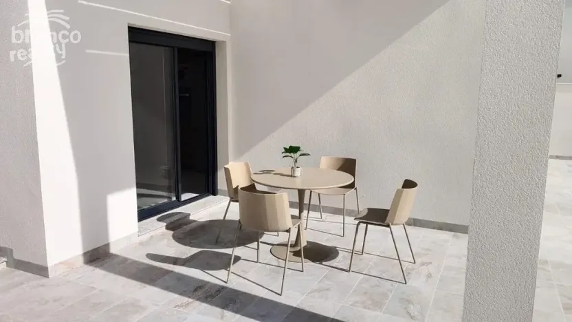 Prodej rodinného domu, Pilar de La Horadada, Alicante, Španělsko, 116 m2