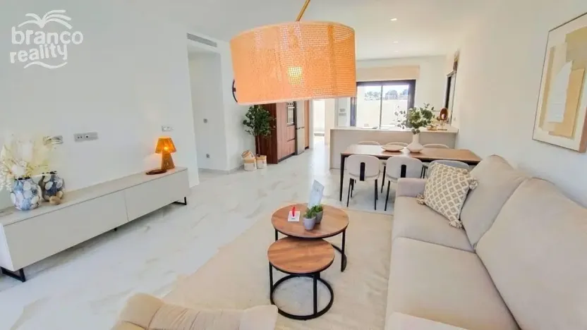 Prodej rodinného domu, Pilar de La Horadada, Alicante, Španělsko, 116 m2