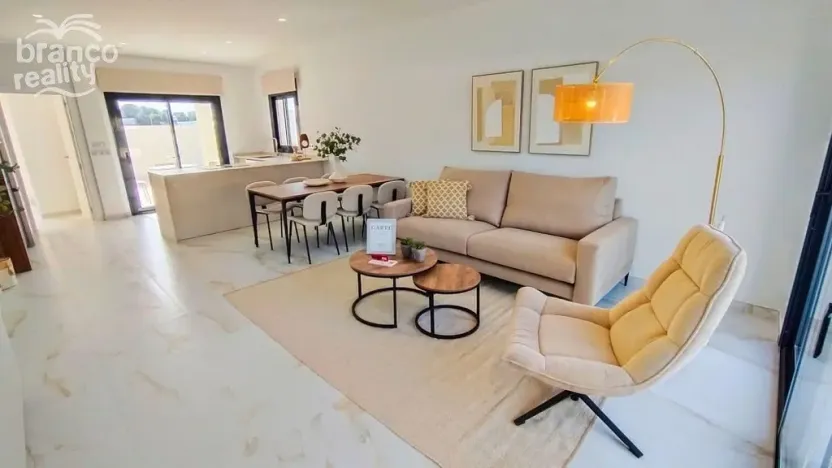 Prodej rodinného domu, Pilar de La Horadada, Alicante, Španělsko, 116 m2