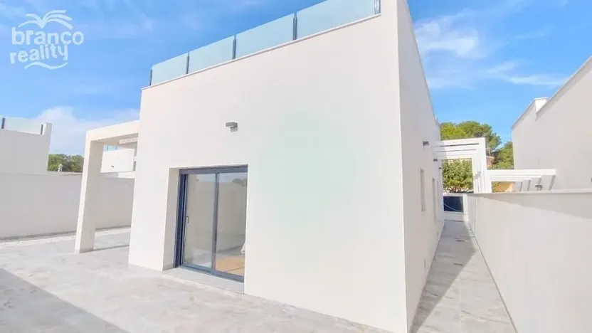 Prodej rodinného domu, Pilar de La Horadada, Alicante, Španělsko, 116 m2