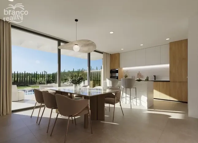 Prodej rodinného domu, Finestrat, Alicante, Španělsko, 127 m2