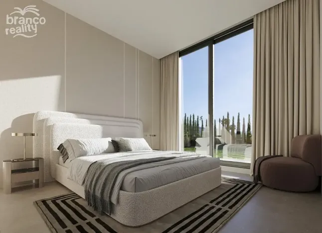 Prodej rodinného domu, Finestrat, Alicante, Španělsko, 127 m2
