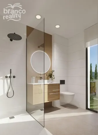 Prodej rodinného domu, Finestrat, Alicante, Španělsko, 127 m2