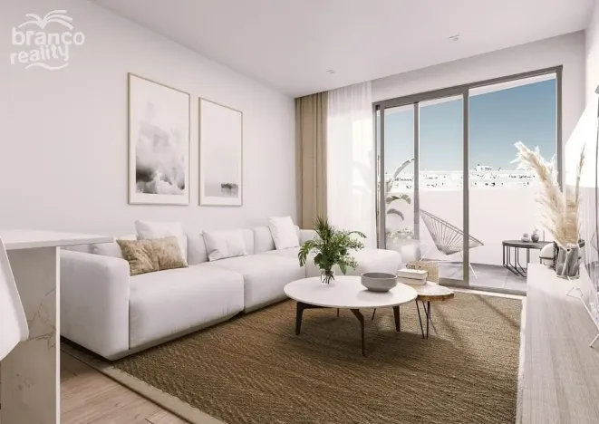 Prodej bytu 4+kk, Torrevieja, Alicante, Španělsko, 112 m2