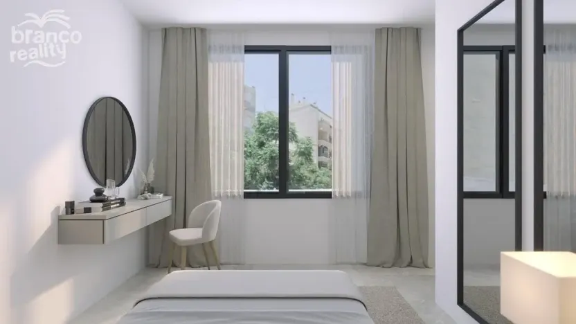 Prodej bytu 3+kk, Torrevieja, Alicante, Španělsko, 91 m2
