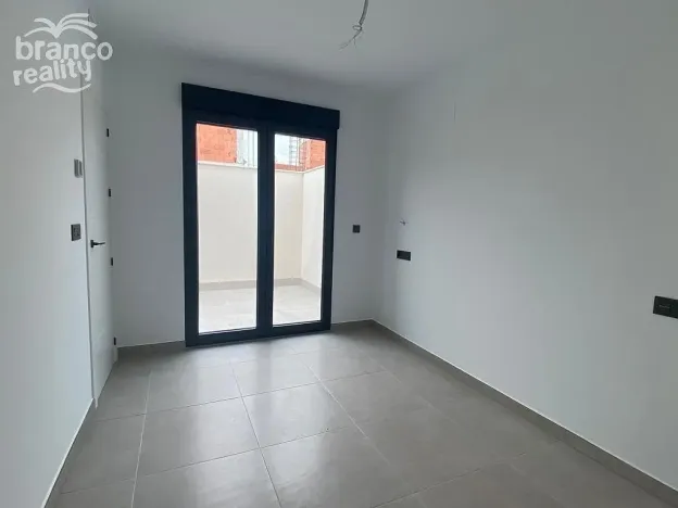 Prodej rodinného domu, Los Alcazares, Murcia, Španělsko, 101 m2