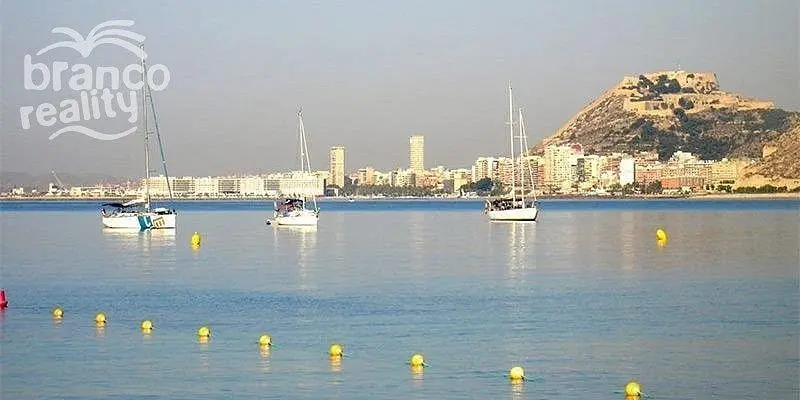 Prodej bytu 2+kk, El Verger, Alicante, Španělsko, 65 m2