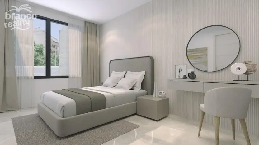 Prodej bytu 3+kk, Torrevieja, Alicante, Španělsko, 87 m2