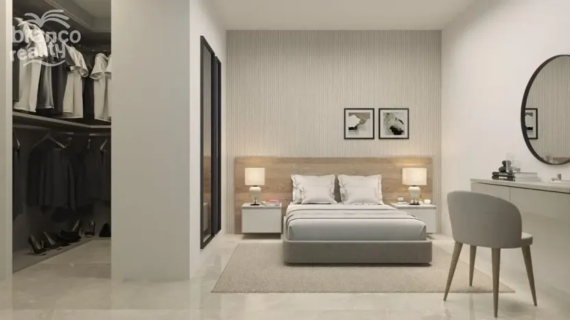 Prodej bytu 3+kk, Torrevieja, Alicante, Španělsko, 87 m2