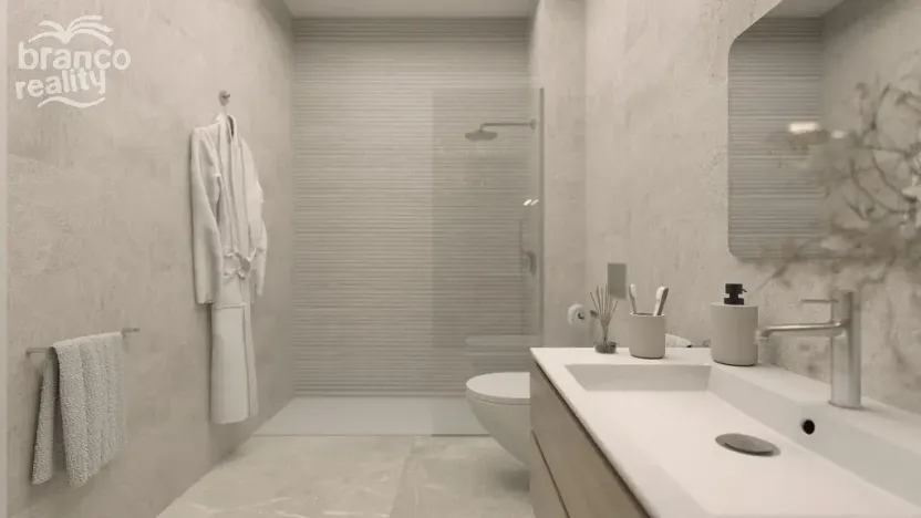 Prodej bytu 3+kk, Torrevieja, Alicante, Španělsko, 87 m2